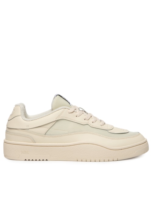 Tênis Masculino S-Oval Skate L – Branco