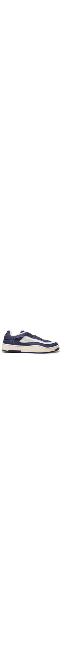 Tênis Masculino S-Oval Skate Low – Azul