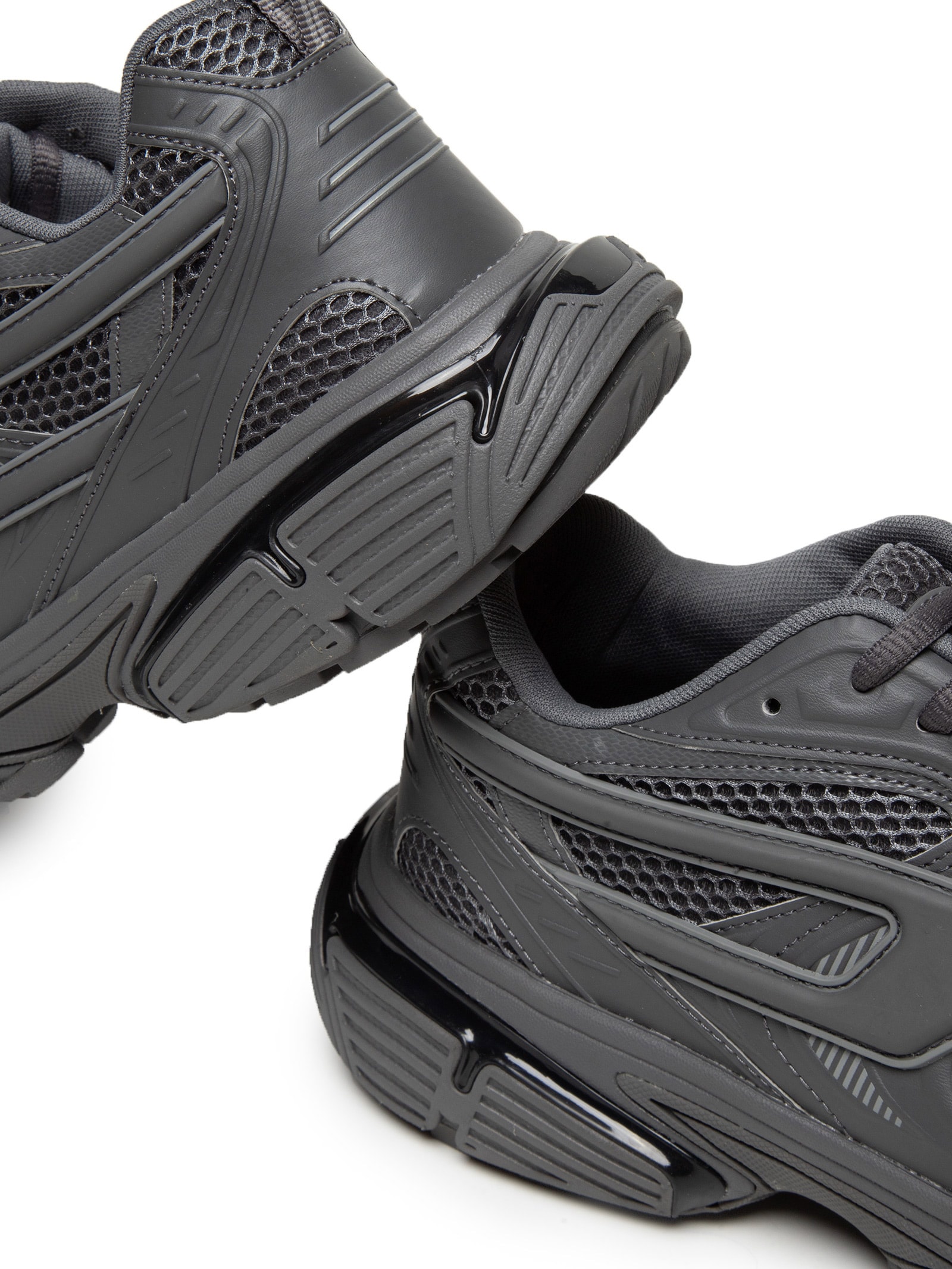 Tênis Masculino S-Serendipity Pro-X1 Sneakers Cinza Diesel