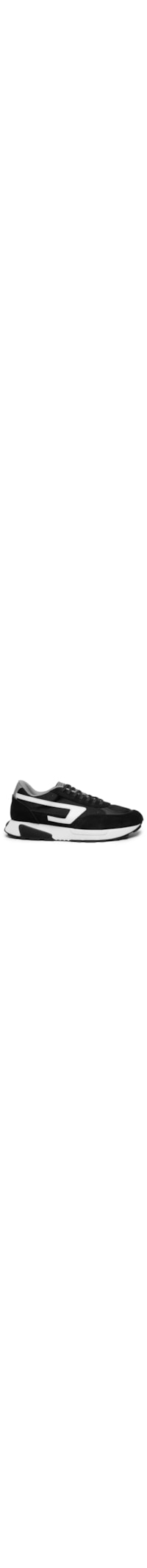 Tênis Masculino S-Tyche D Sneakers - Preto