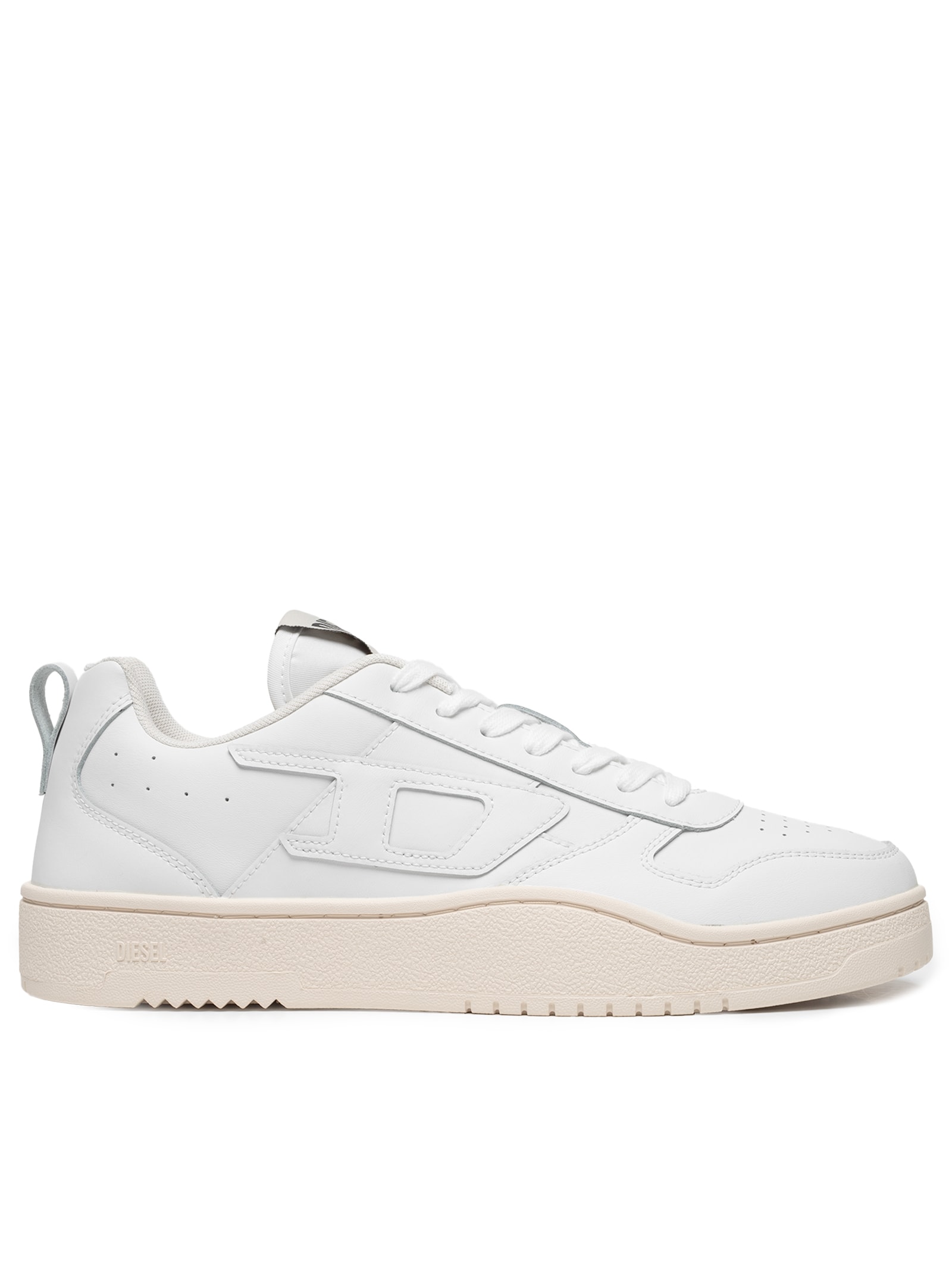 Tênis Masculino S-Ukiyo V2 Low Branco Diesel