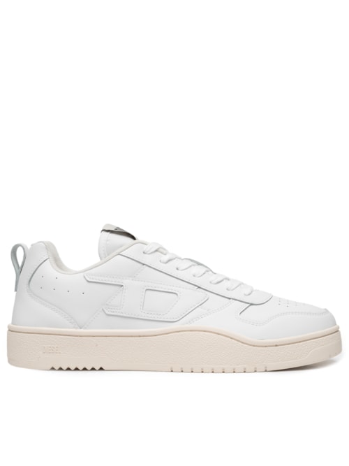 Tênis Masculino S-Ukiyo V2 Low - Branco
