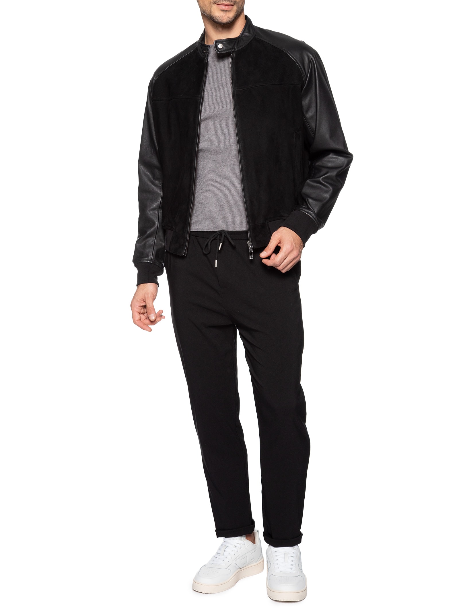 Tênis Masculino S-Ukiyo V2 Low Branco Diesel