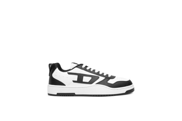 Tênis Masculino S-Ukiyo V2 Low  Preto  Diesel