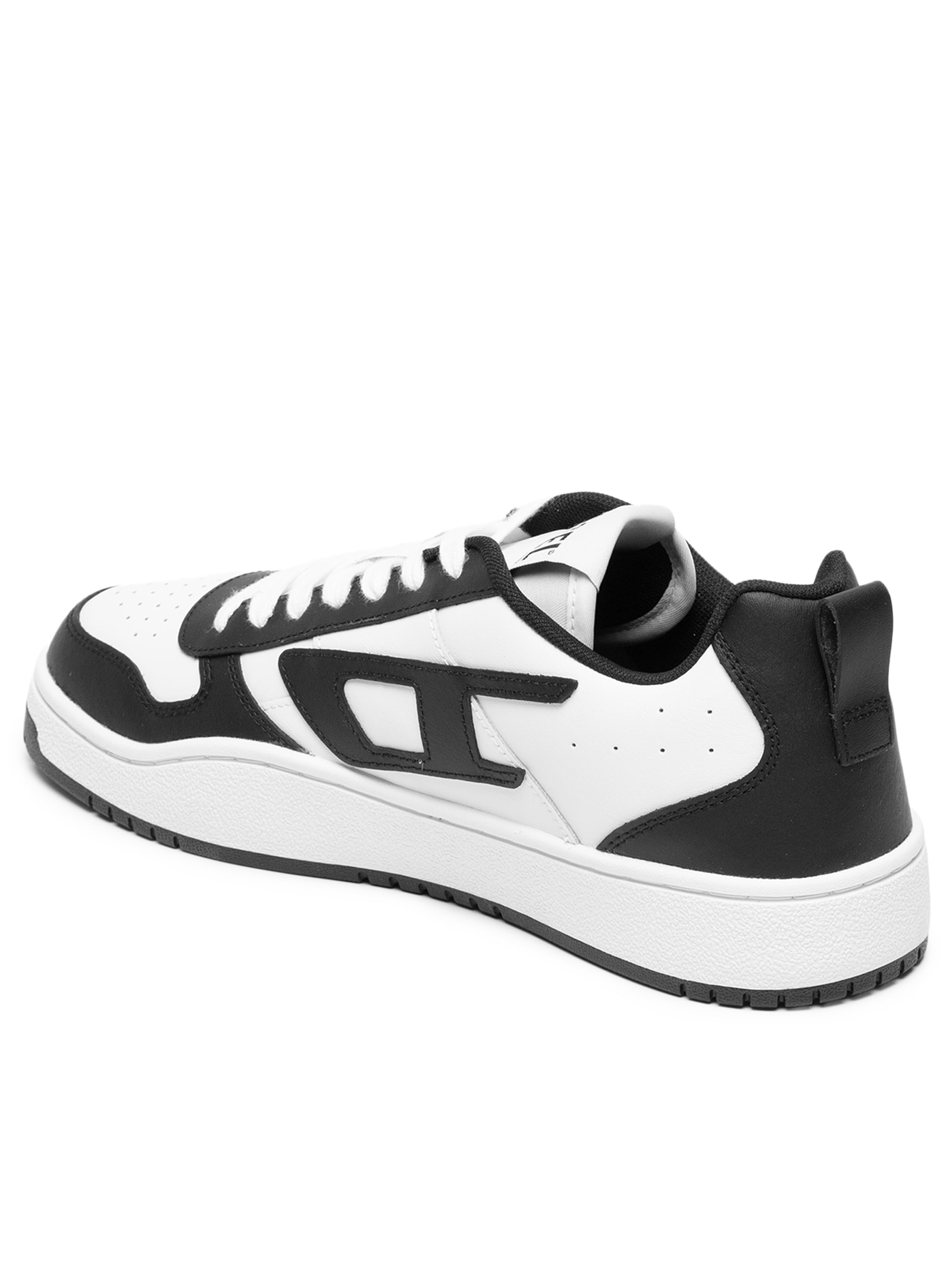 Tênis Masculino S-Ukiyo V2 Low  Preto  Diesel Diesel