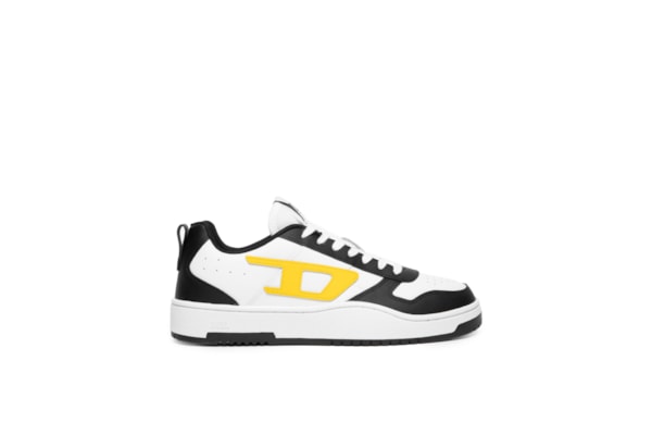 Tênis Masculino S-Ukiyo V2 Low Sneakers - Branco