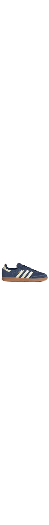 Tênis Masculino Samba OG - Azul