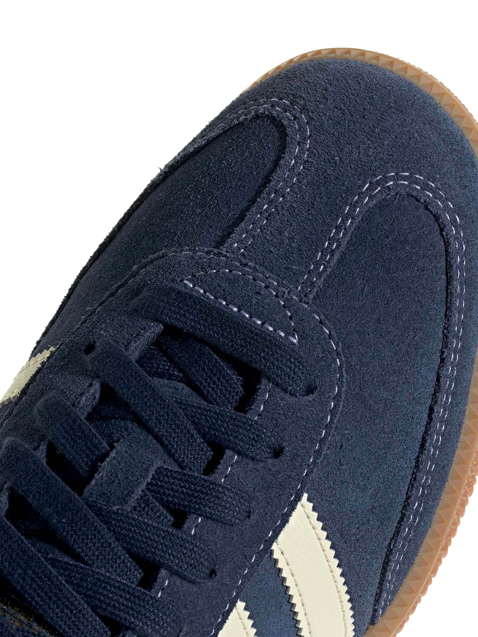 Tênis Masculino  Samba OG Azul Adidas Originals