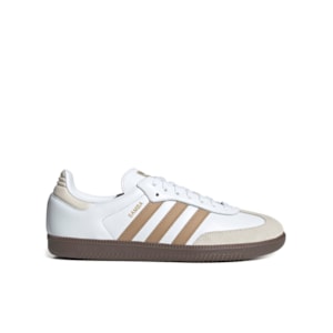 Imagem Tênis Masculino Samba Og - Branco