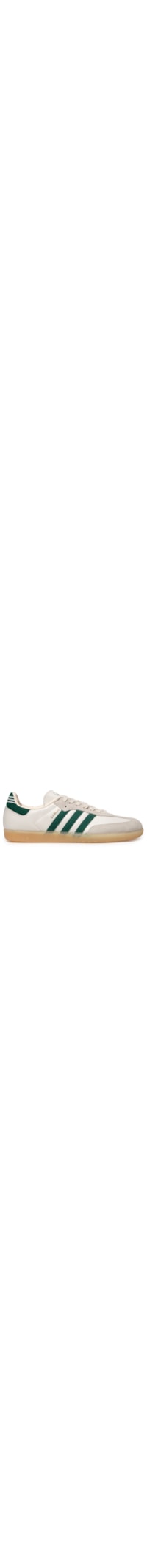 Tênis Masculino Samba OG - Branco