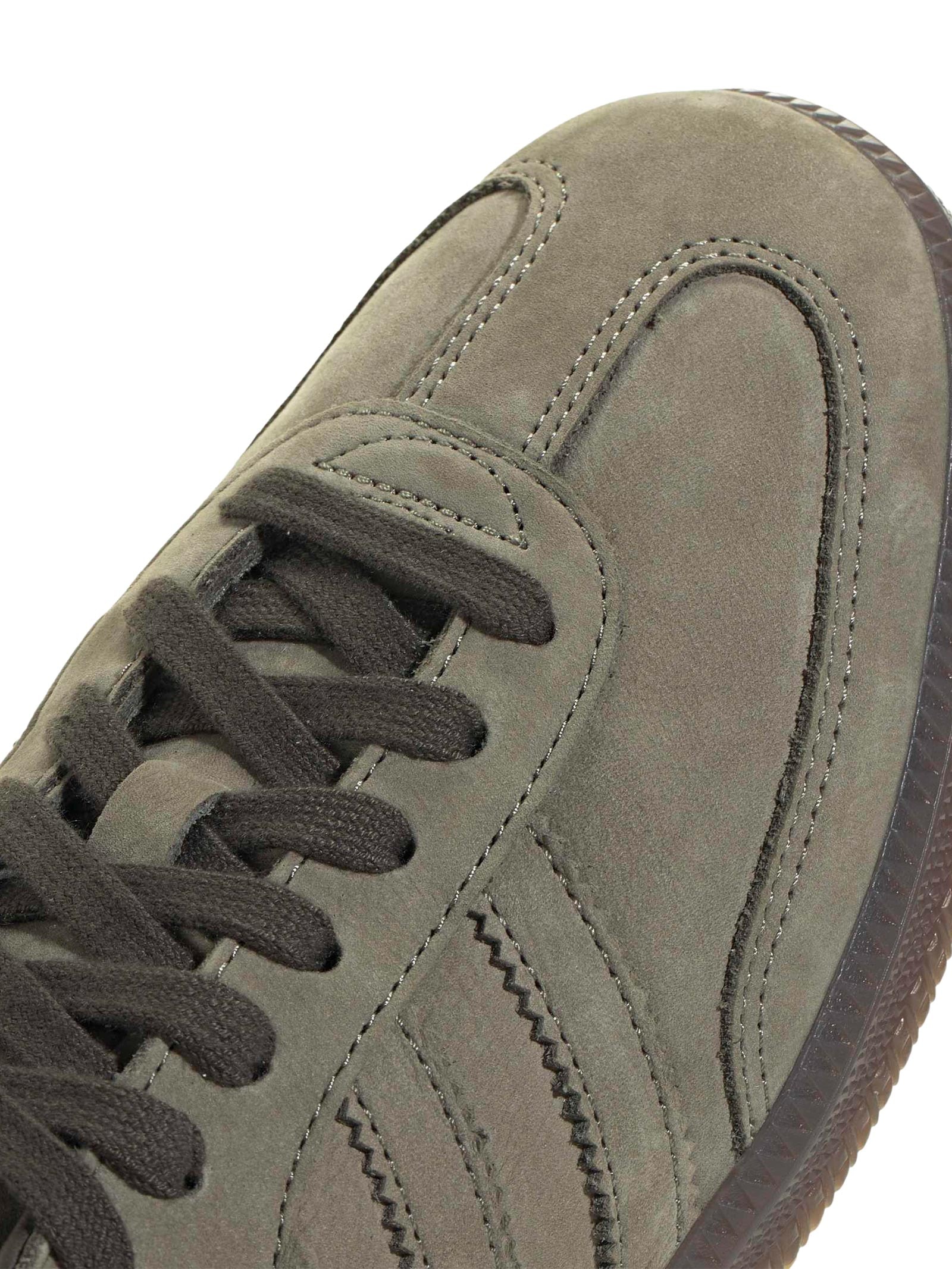 Tênis Masculino Samba Og Marrom Adidas Originals