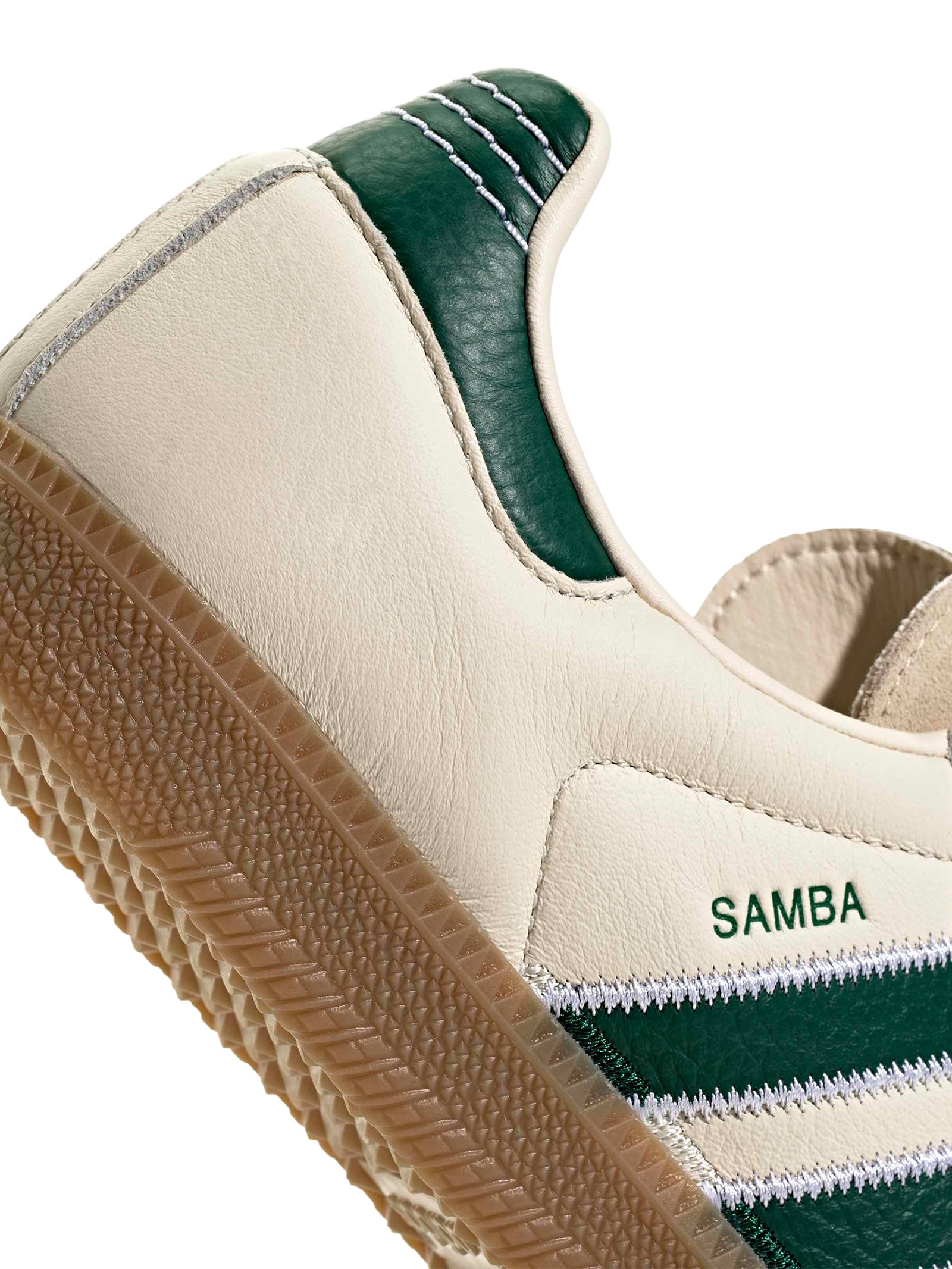 Tênis Masculino Samba OG Off White Adidas Originals