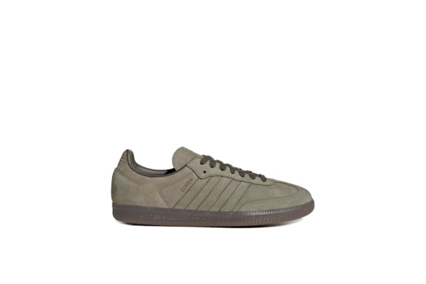 Tênis Masculino Samba Og - Verde