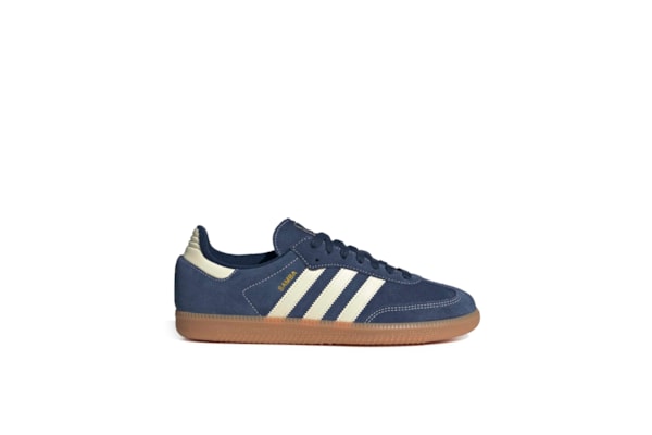 Tênis Masculino  Samba OG – Azul