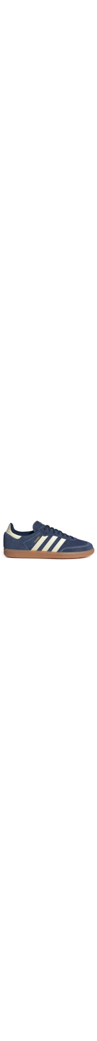 Tênis Masculino Samba OG – Azul