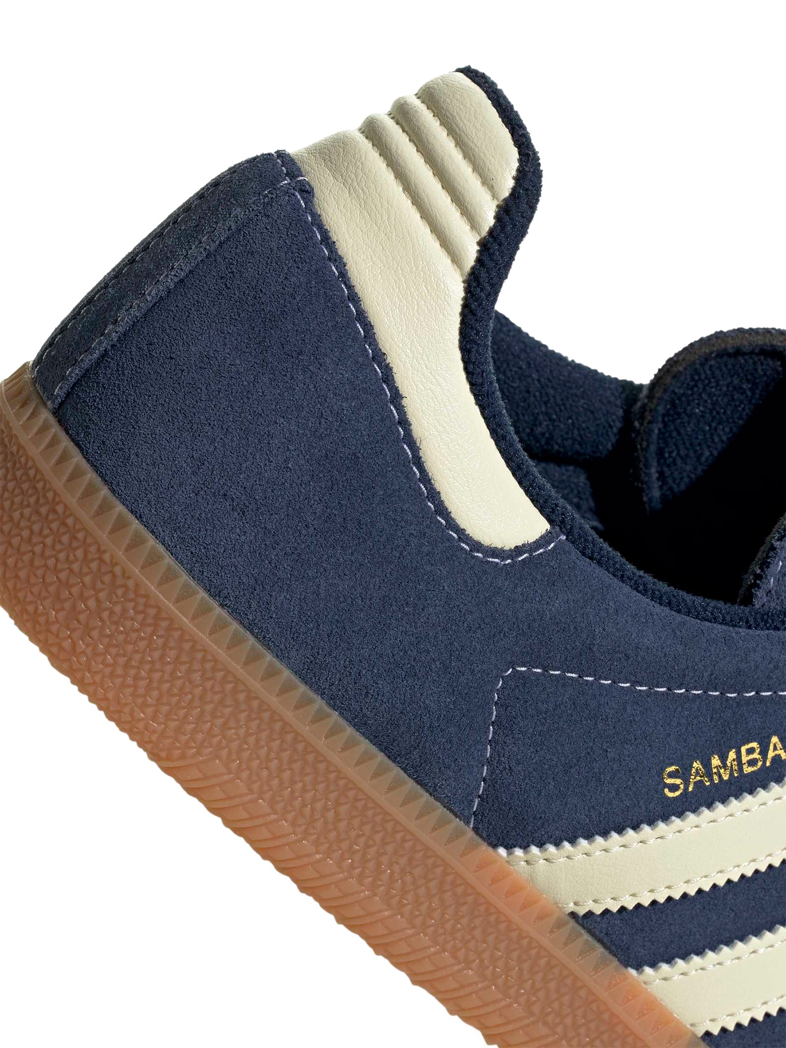 Tênis Masculino  Samba OG – Azul Adidas Originals