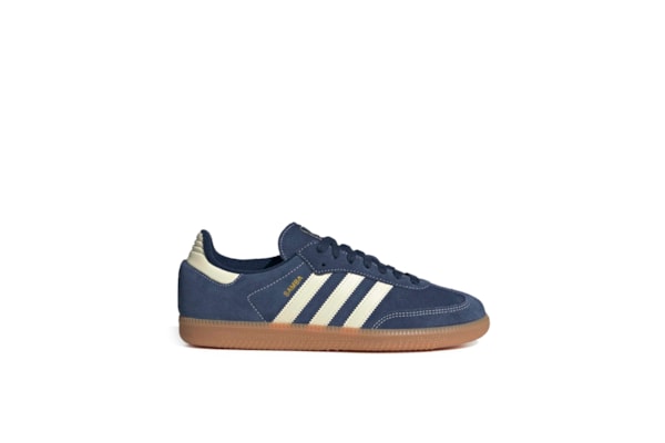 Tênis Masculino  Samba OG – Azul