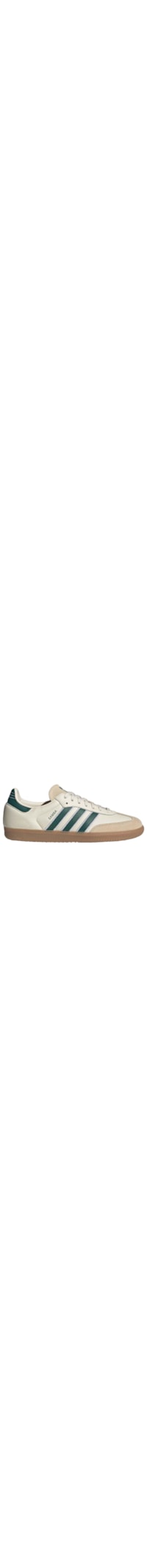 Tênis Masculino Samba OG – Off White