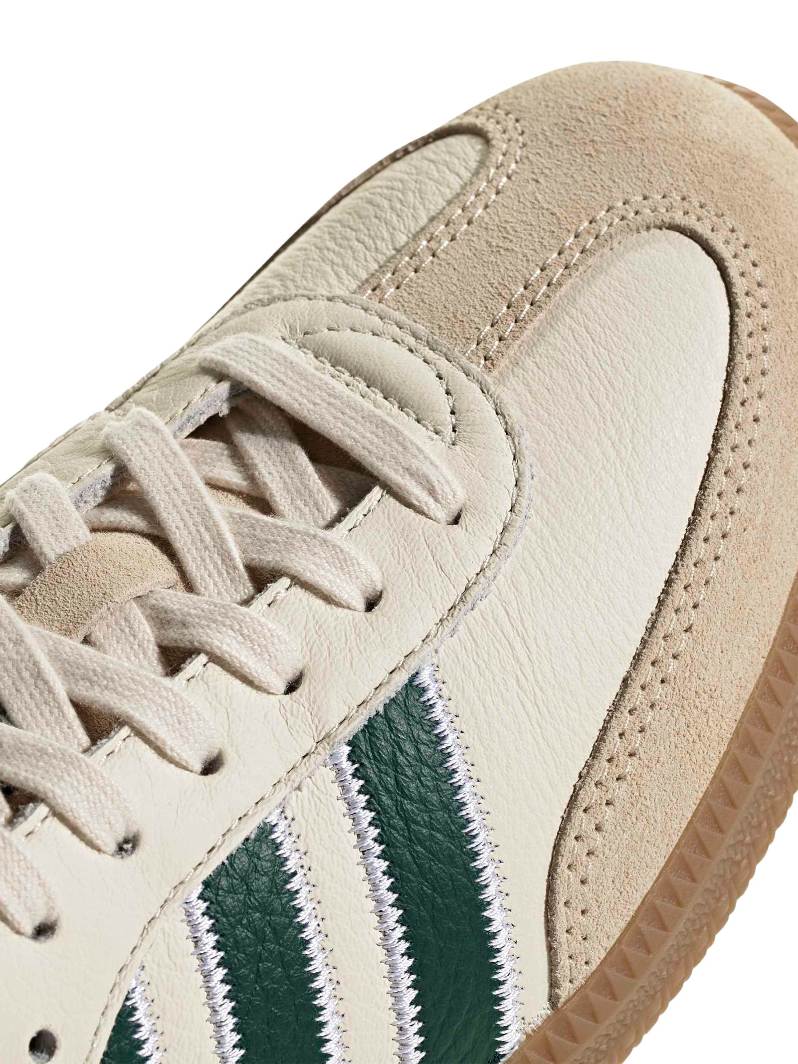 Tênis Masculino Samba OG – Off White Adidas Originals