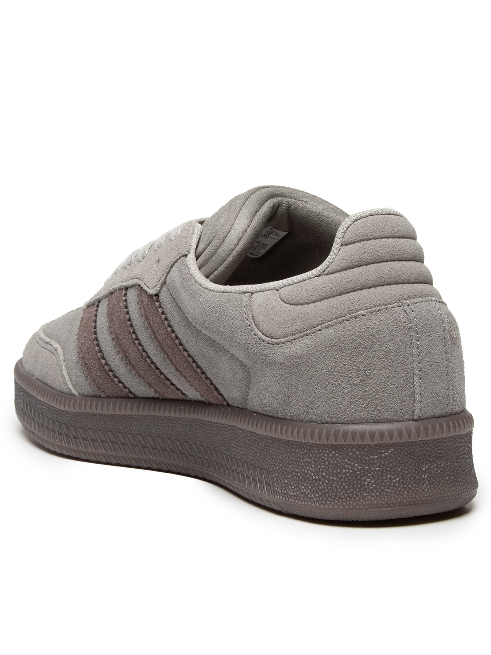 Tênis Masculino Samba XLG Verde Adidas Originals