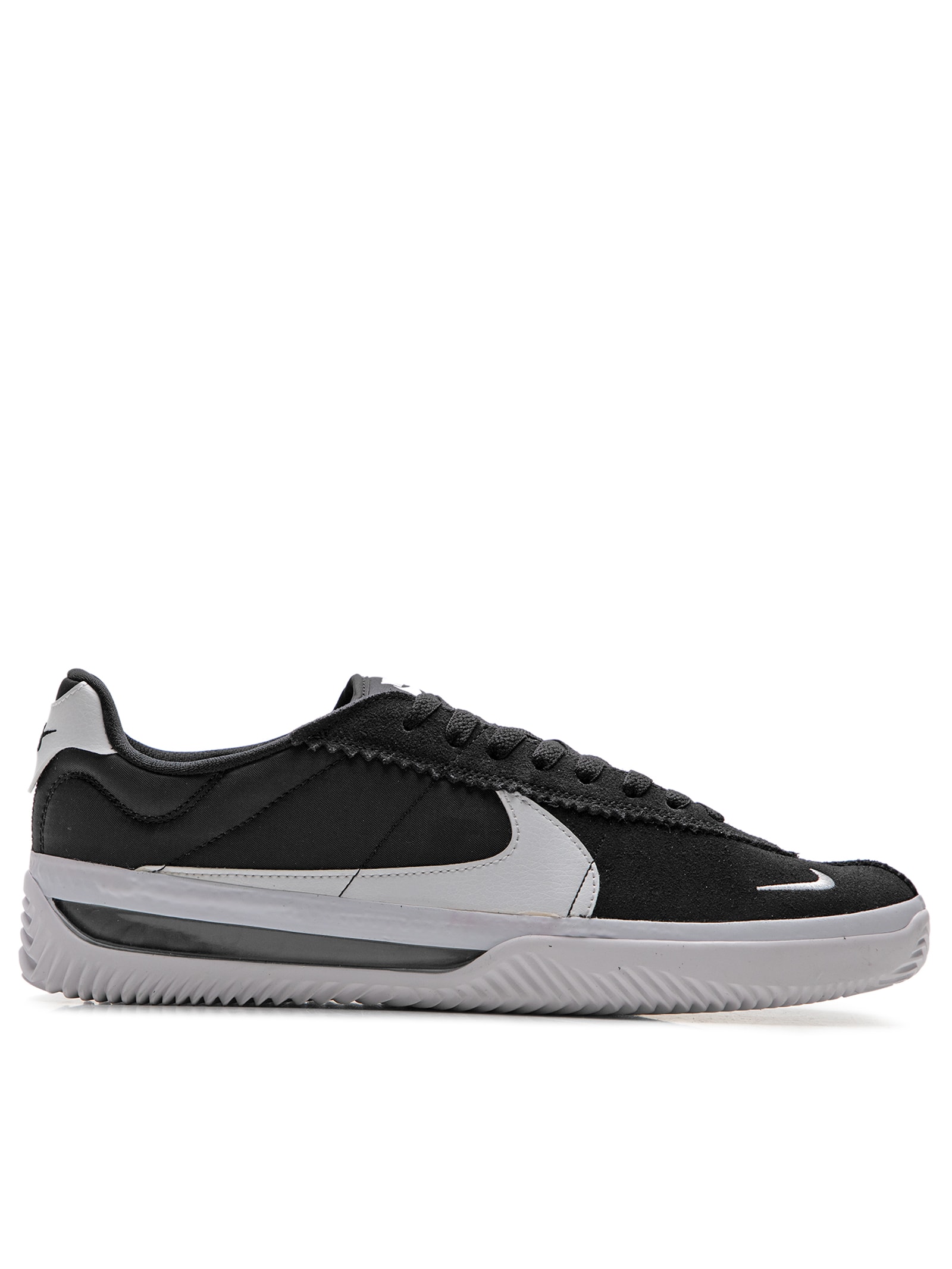 Tênis Masculino Sb Brsb Eco Preto Nike