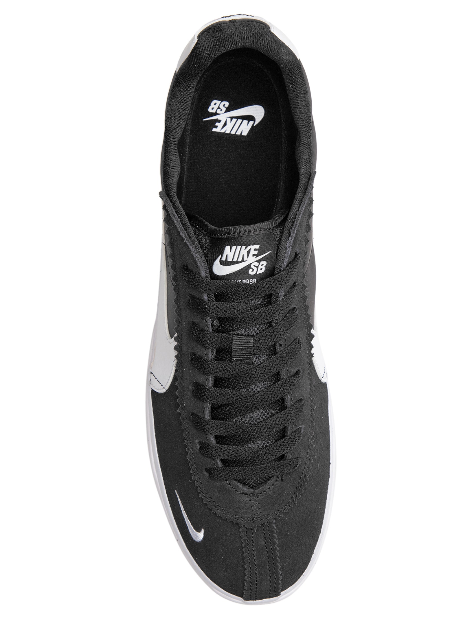 Tênis Masculino Sb Brsb Eco Preto Nike