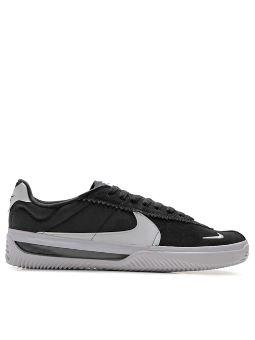 Tênis Masculino Sb Brsb Eco - Preto