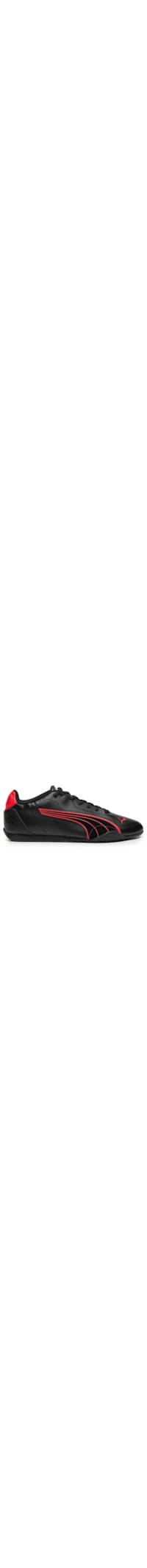 Tênis Masculino Scuderia Ferrari Catch - Preto