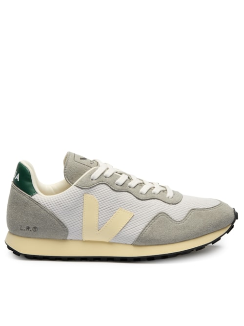 Tênis Masculino Sdu Rec Alveomesh – Cinza