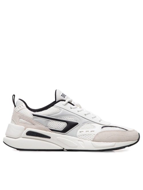 Tênis Masculino Serendipity S-serendipity - Off White