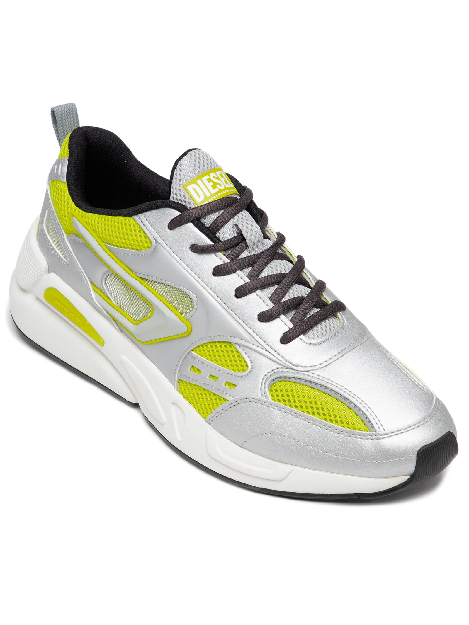 serendipity Tênis Feminino Diesel S-Serendipity Sport - Menina Shoes