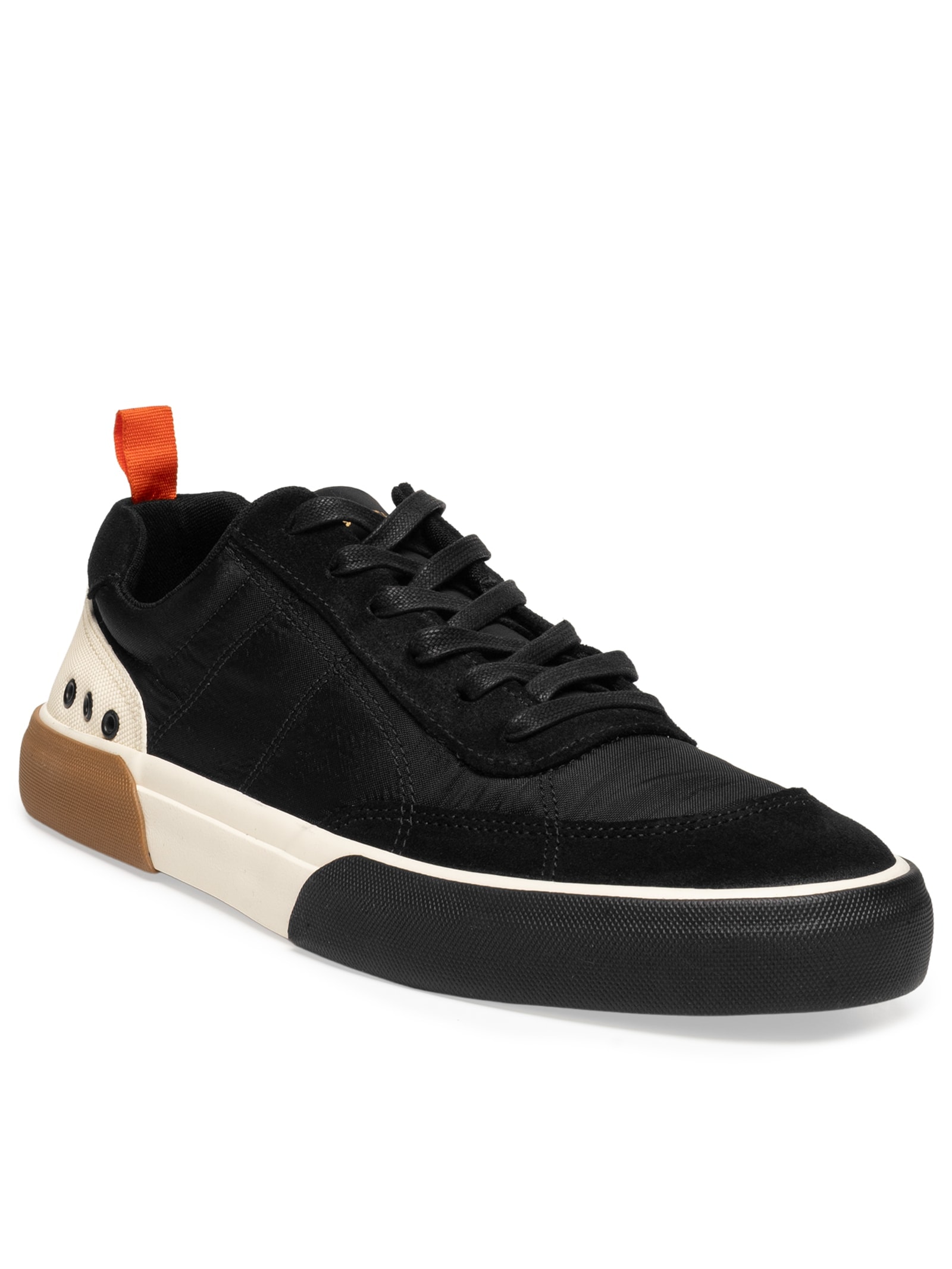 Tênis Masculino Shift Line – Preto Osklen