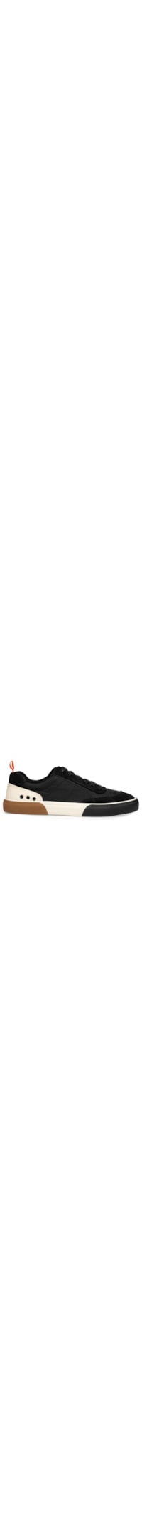 Tênis Masculino Shift Line – Preto