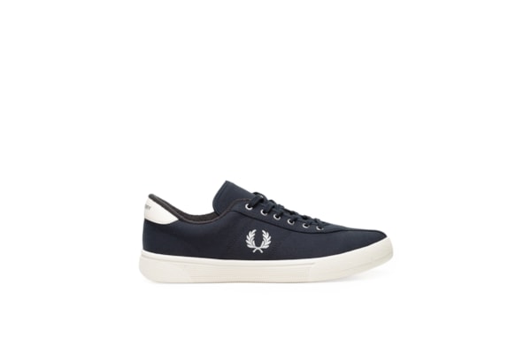 Tênis Masculino Shoe Poly Canvas - Azul