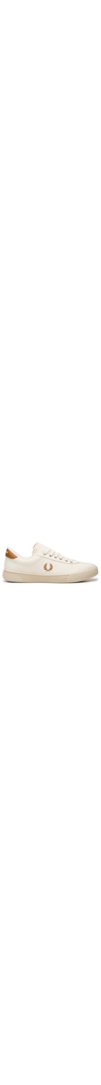 Tênis Masculino Shoe Poly Canvas - Branco