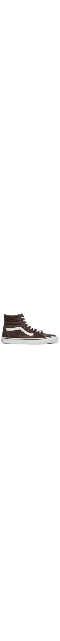 Tênis Masculino Sk8-Hi - Marrom