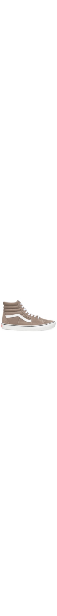 Tênis Masculino Sk8-Hi - Marrom