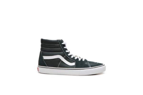 Tênis Masculino Sk8-Hi - Verde