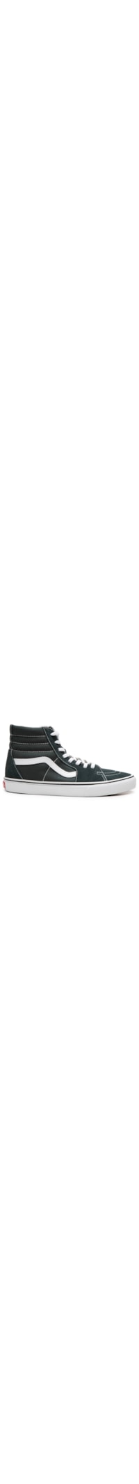 Tênis Masculino Sk8-Hi - Verde