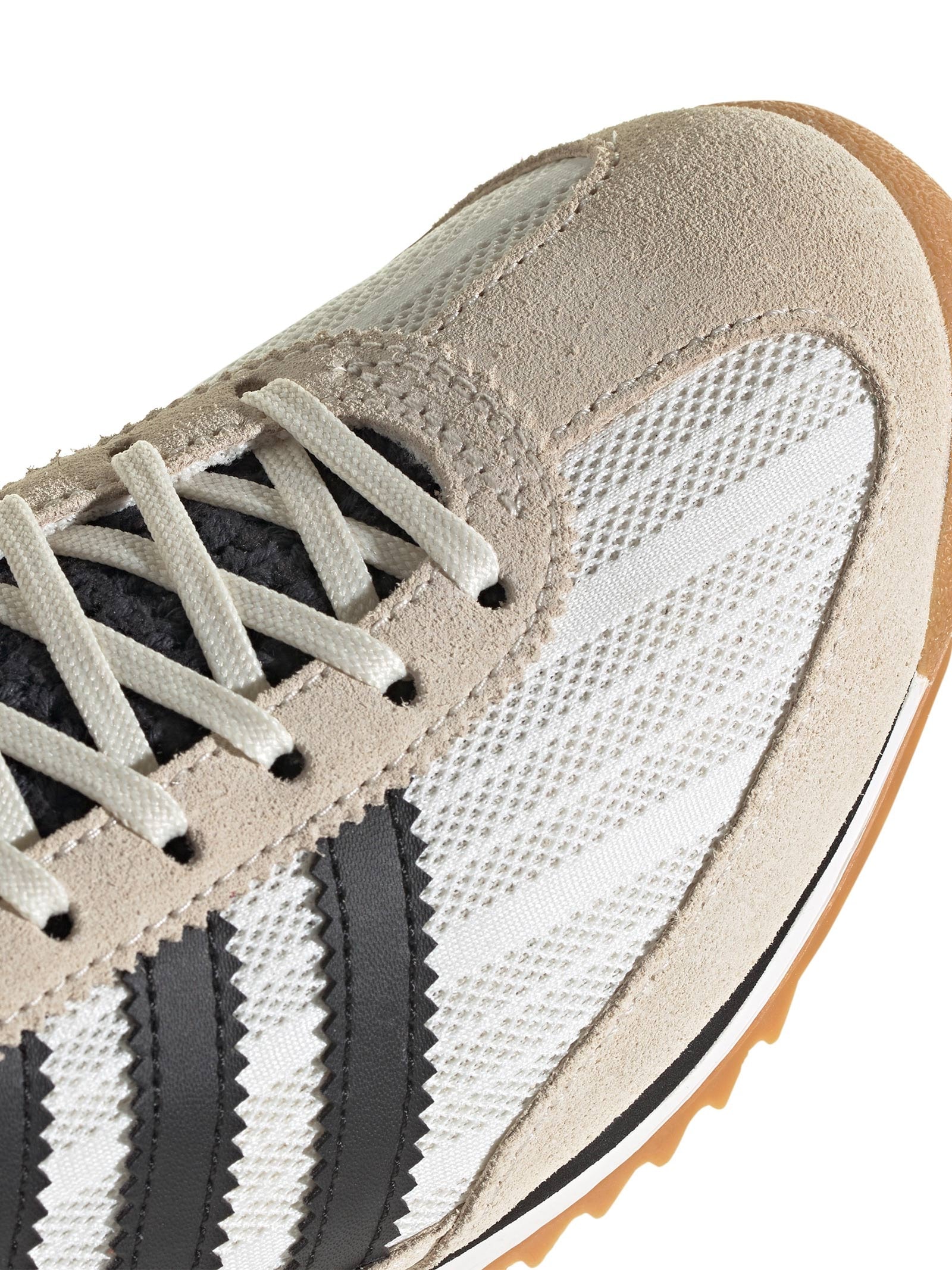 Tênis Masculino SL 72 OG W - Off White - Adidas Originals