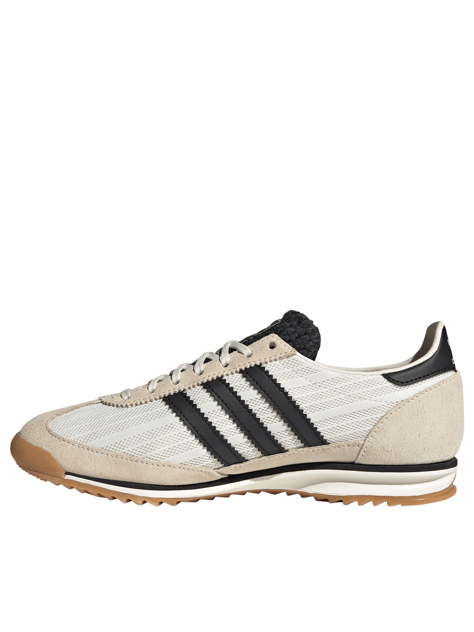 Tênis Masculino SL 72 OG W Off White Adidas Originals