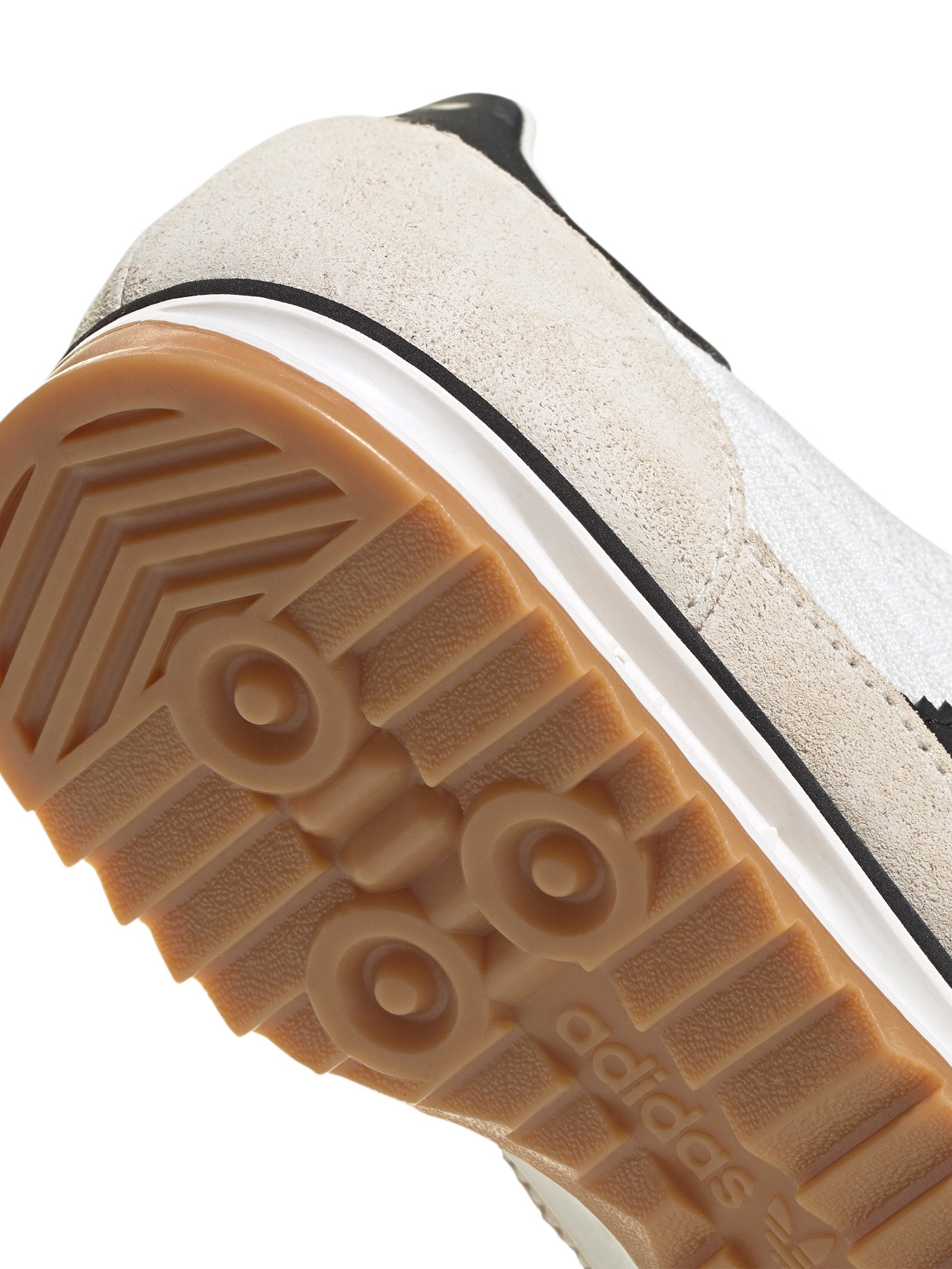 Tênis Masculino SL 72 OG W Off White Adidas Originals