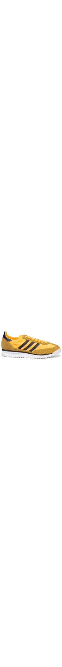Tênis Masculino SL 72 Rs - Amarelo