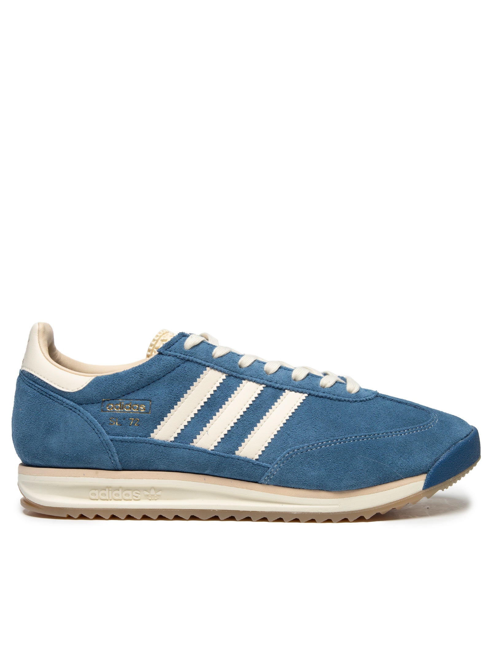 Tênis Masculino SL 72 RS Azul Adidas Originals