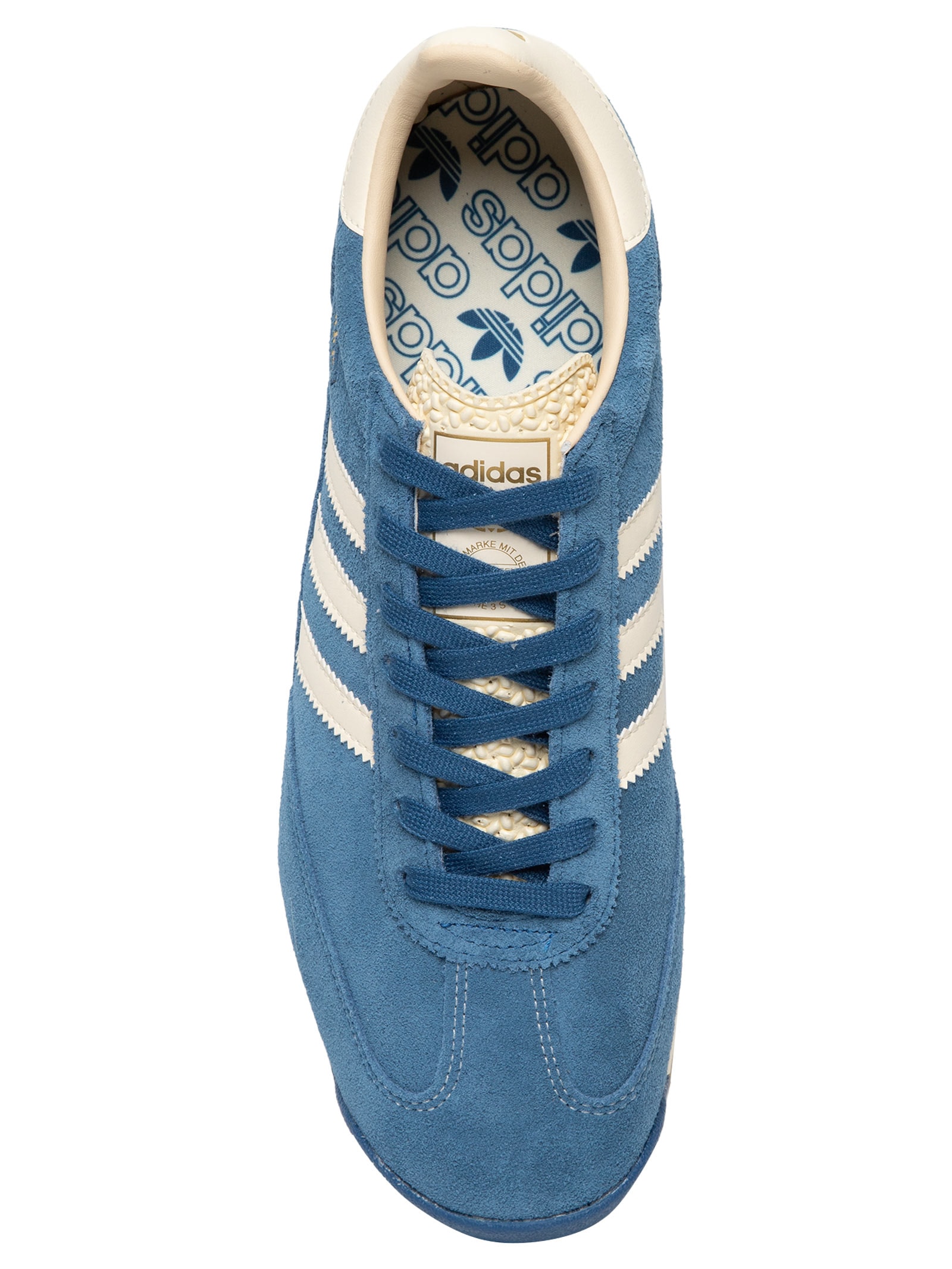Tênis Masculino SL 72 RS - Azul - Adidas Originals