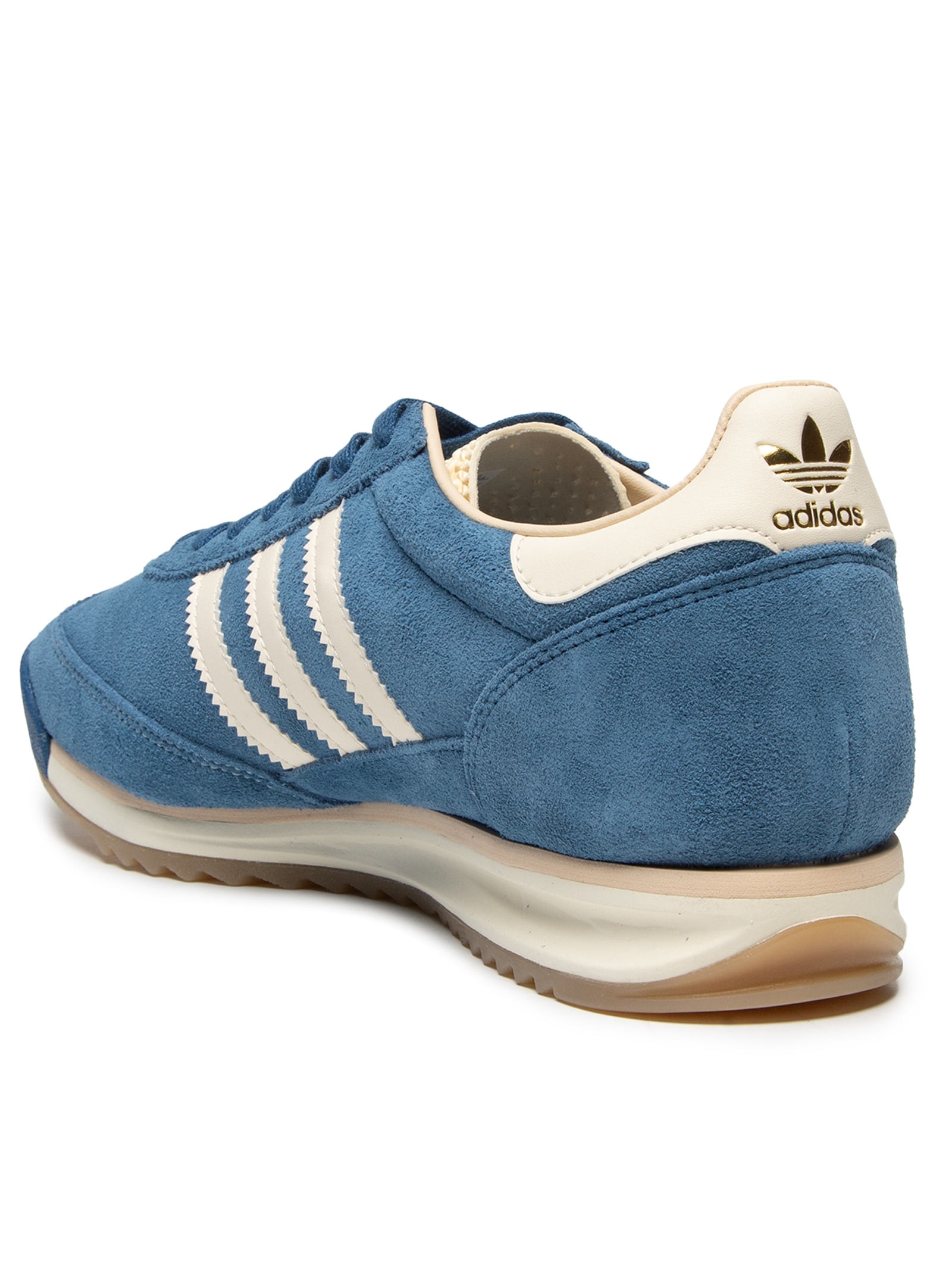 Tênis Masculino SL 72 RS - Azul - Adidas Originals