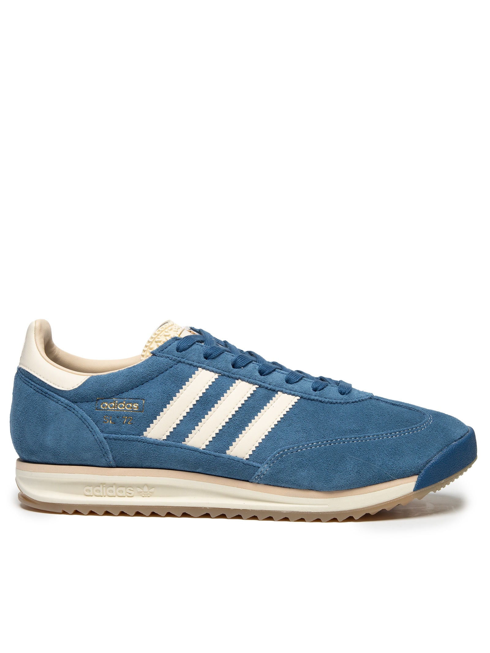 Tênis Masculino SL 72 RS Azul Adidas Originals