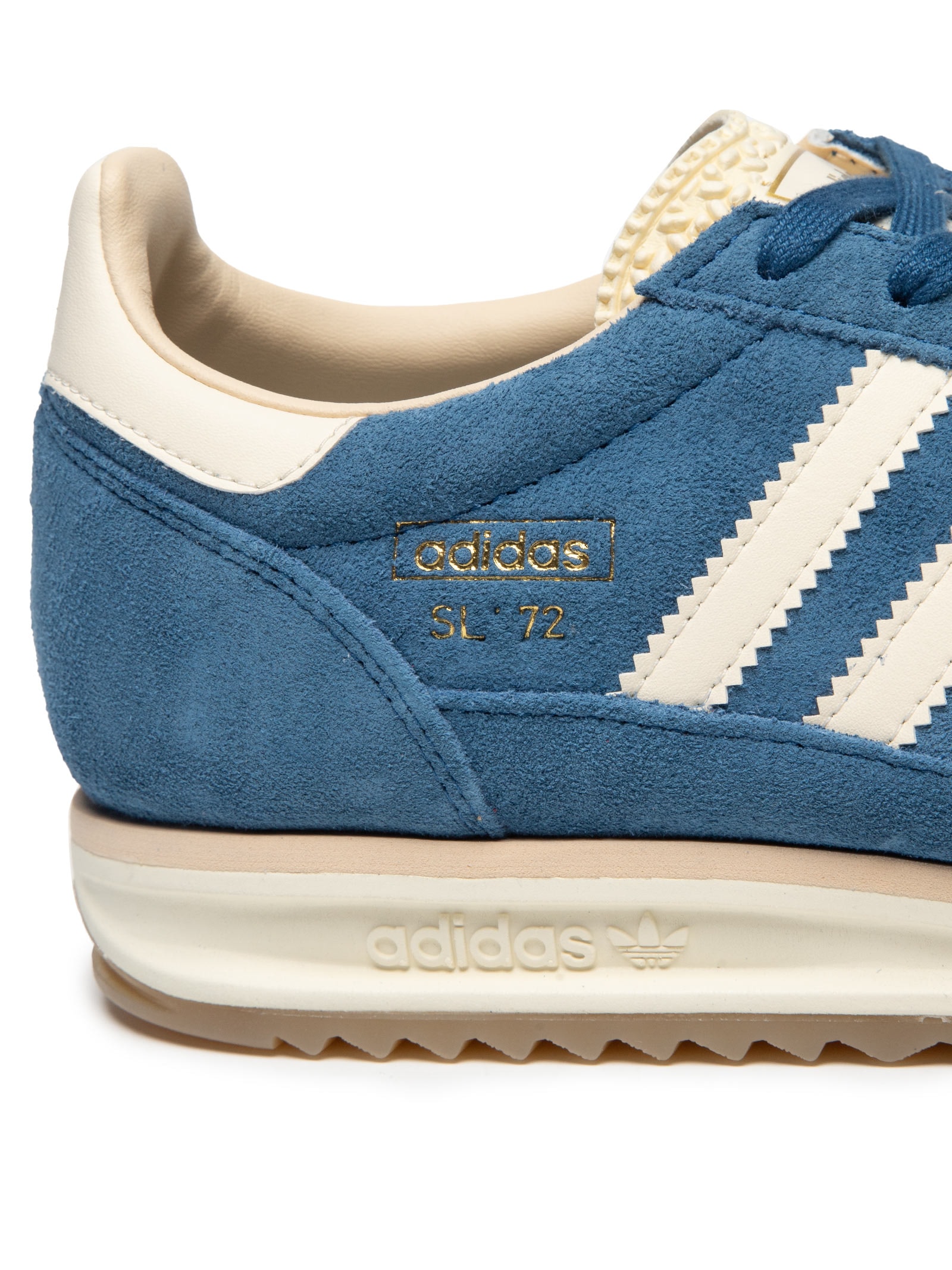 Tênis Masculino SL 72 RS Azul Adidas Originals