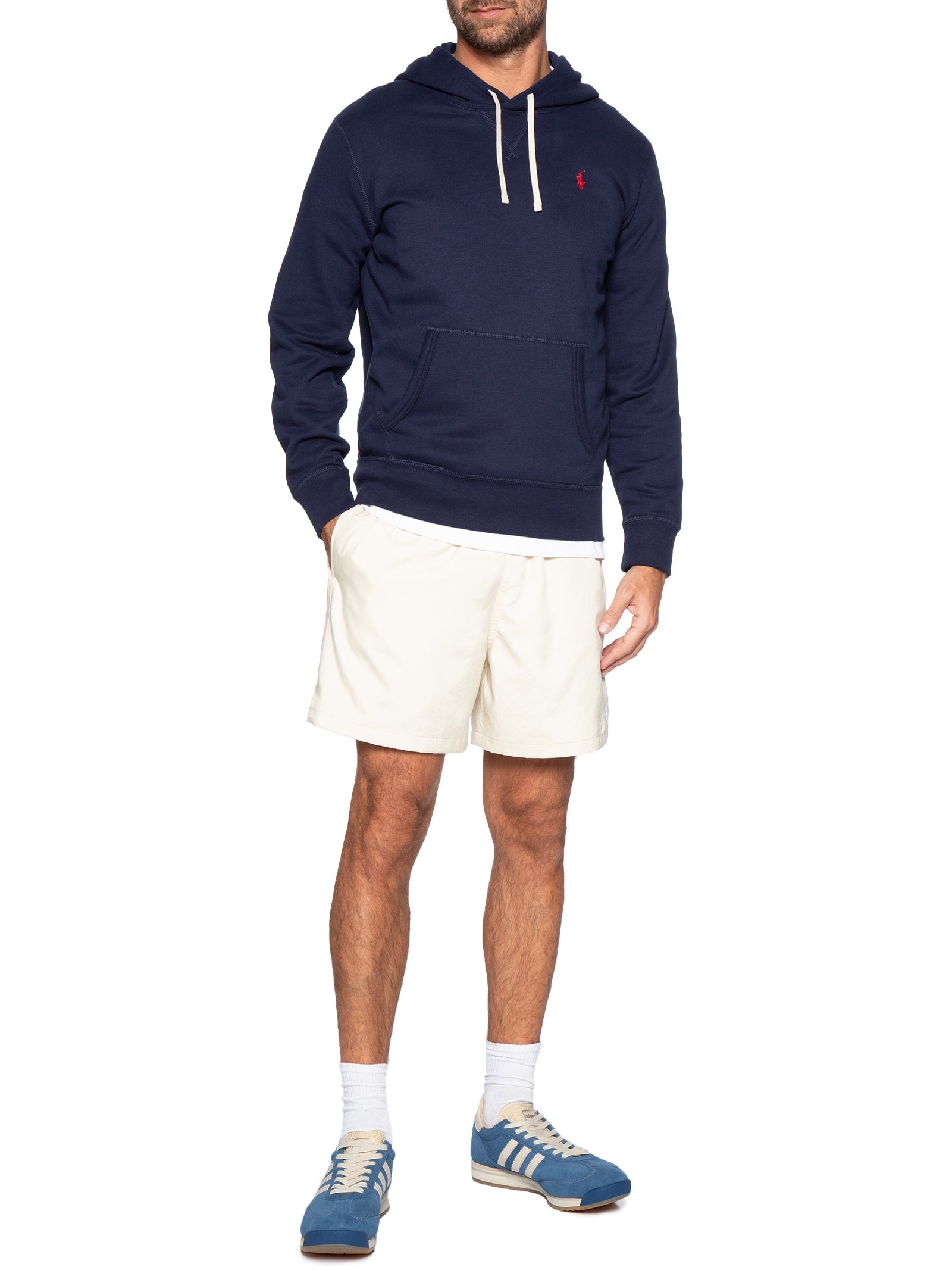 Tênis Masculino SL 72 RS Azul Adidas Originals