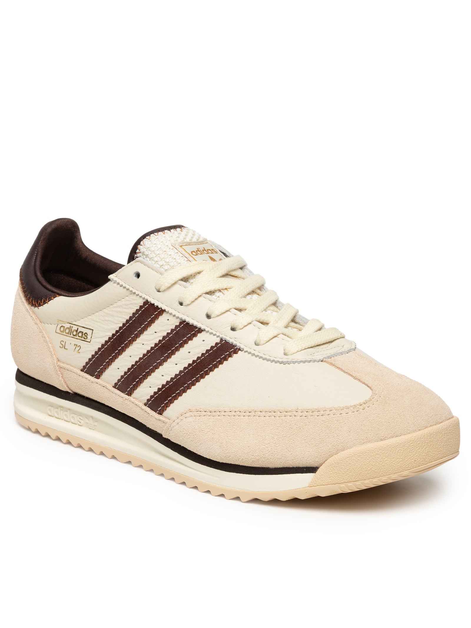 Tênis Masculino SL 72 RS Bege Adidas Originals